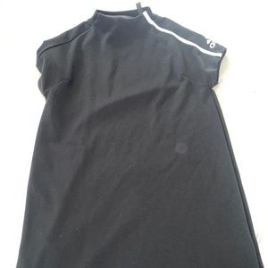 Adidas T-Shirt Dress
